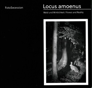 Locus amoenus - Forest and Reality