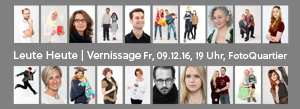 Leute Heute, Fotos Beitragsbild: Andreas Svirak, Cornelia Chlad, Markus Hippmann, Natascha Kral, Thomas Steinbichler