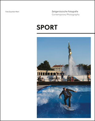 SPORT Zeitgenössische Fotografie