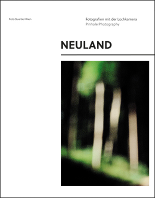 NEULAND Pinhole Photography